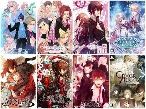 brothers conflict otome game english download