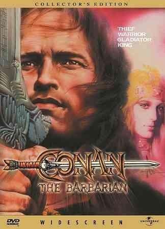 conan the barbarian 1982 streaming
