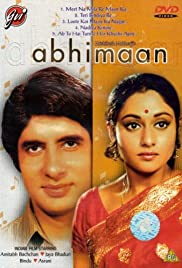 abhimaan full movie