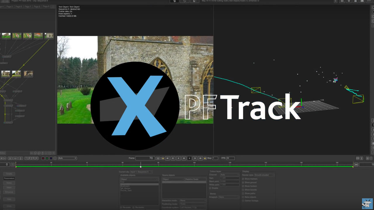 pftrack free download with crack