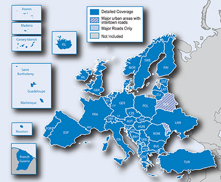 garmin europe maps download